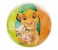 Intex ZX-58046 51CM Lion King Beach Ball 1 in UAE