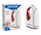 Sonashi SEL-802 51 Piece Rechargeable LED Emergency Lantern - Maroon 4 in UAE