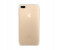 Apple iPhone 7 Plus 128GB Refurbished - Gold 2 in UAE