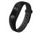 Universal M2 Bluetooth Smart Bracelet Heart Rate Monitor, Health, Fitness & Sleep Tracker Wristband For Android & iOS - Black 2 in OMAN