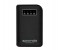 Promate ReliefMate-6 6000 mAh Compact Universal Power Bank, Black 1 in UAE
