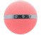Promate Orbit Portable 3D Stereo Sound Bluetooth Speaker - Pink 1 in UAE