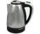 Olympia OE-44 Electric Kettle Silver 2 in UAE