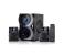 Geepas GMS8585 2.1 Channel Multimedia Speaker System with Bluetooth - Black 1 in UAE