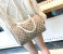 AKM AKM012 3PCS Designer Womens Shoulder & Handbag - White 2 in UAE