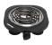 Geepas GHP7584 Single Spiral Hot Plate with Overheat Protection 1 in UAE