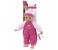 Dolls World 8564 30cm My best friend 2 Pcs Pink 1 in UAE