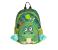 Okiedog 86002 Wildpack Junior Backpack Dragon W-Eva Front Pocket For Unisex Multicolor 1 in UAE
