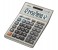 Casio DM-1200BM Desktop Type Calculator Grey 1 in UAE