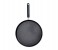 Prestige MPR30782 25CM Omega Deluxe Omni Induction Base Tawa, Black 3 in UAE