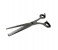 Tips & Toes TT-680&681 Stainless Steel Professional Barber Shear Kit 5 in OMAN