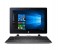 Acer One 10 S1003 2-in-1 10.1 Inch Touchscreen 32GB Flash Drive 2GB RAM Laptop - Black 1 in UAE