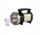 Geepas GSL5709 Rechargeable Search Light with LED 1 in OMAN