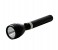 Geepas Torch CO3854+3854 Combo 227MM Rechargeable LED Flashlight - Set of 2, Black 2 in UAE