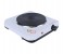 Olsenmark OMHP2095 Electric Single Hot Plate, White 1 in UAE