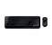 Microsoft Wireless Desktop KeyBoard and Mouse - Black 1 in OMAN
