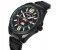 Curren 8271 Analog Quartz Watch For Men Black and Gold 3 in UAE