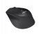 Logitech 910-004909 M330 2.4GHz Silent Plus Wireless Mouse - Black 2 in OMAN