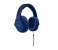 Logitech 981-000687 G433 7.1 Surround Sound Wired Gaming Headset - Blue 3 in UAE