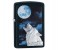 Zippo 28879 Howling Wolf Lighter Multicolor 1 in UAE