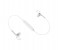 Awei A610 Bluetooth Wireless Smart Stereo Earphones - Black 2 in UAE