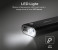 Promate Blazer-6 6000mAh Power Bank Black 6 in UAE