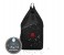 Promate Tabsling 10.1 inch Premium Lightweight Tablet Sling Bag, Black 6 in UAE