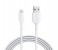 Anker A8433 Powerline II Lightning Cable 6 ft White 1 in OMAN