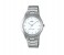 Casio MTP-1128A-7ADF Mens Analog Watch White and Silver 1 in UAE