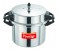 Prestige MPD20000 20 Litre Popular Aluminum Pressure Cooker - Silver 1 in UAE