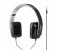 Promate Sonata Foldable Over-The-Ear Wired Stereo Headset, Black 1 in UAE