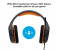 Logitech 981-000627 G231 Prodigy Gaming Wired Headset - Black 3 in UAE