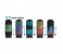 Promate Sense Portable Wireless Bluetooth Stereo Speaker with Mic - Black 4 in UAE