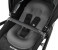 Maxi-Cos Lila Baby Stroller - Sparkl Grey 5 in OMAN