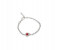 The Mercella 18K Silver Plated Italian Design Necklace Set 61174378 5 in UAE