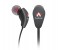 Audionic Curve Stereo Earphone - Black 1 in OMAN