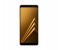Samsung Galaxy A8 2018 4GB RAM 64GB Smartphone - Gold 1 in UAE