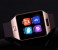 BSNL A1 Smart Watch, Gold 3 in UAE
