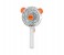 Sonashi SRF-004 4-inch Rechargeable Mini Fan 1 in UAE