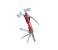 Geepas GT59022 13 In 1 Multi Tool Red, White 1 in OMAN