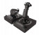 Logitech 945-000059 X56 H.O.T.A.S. RGB Throttle & Stick Simulation Controller - Black 1 in UAE
