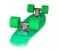MIC 6022 Plastic Skateboard Green 3 in OMAN