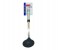 Prestige PR55905 Nylon Head Skimmer, Black 1 in UAE