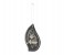 Sharme Hanging Paper Car Air Freshener Multi-Flavor 2 in UAE