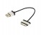 Energizer LCAEHOTGSM2 15 Cm Hightech On-The-Go USB Adaptor for Samsung Galaxy Tab 1 in OMAN