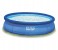 Intex ZX-26176 549 x 122CM Easy Round Shape Swimming Pool 2 in OMAN