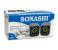 Sonashi SUS-706 USB Speaker - Green 3 in UAE