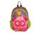 Okiedog 86005 Wildpack Junior Backpack Owl W-Eva Front Pocket For Unisex Multicolor 1 in UAE
