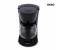 Okko CM 108 5 Cups Coffee Maker - Black 3 in UAE
