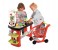 ECOIFFIER 1740 20 Pieces Check Out Counter 2 in UAE